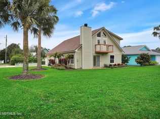 1110 RUTH Avenue, Jacksonville Beach, FL 32250