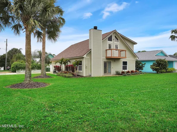 1110 RUTH Avenue, Jacksonville Beach, FL 32250