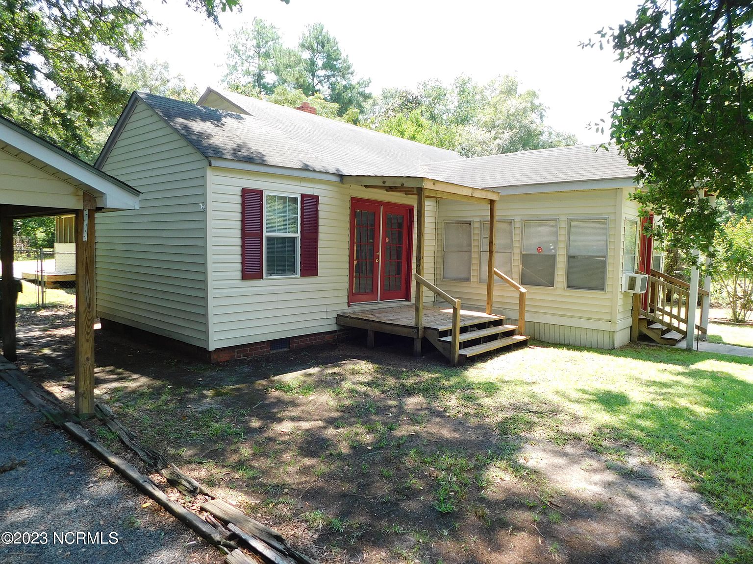 306 N Elm Street, Maxton, NC 28364 MLS 100397930 Zillow