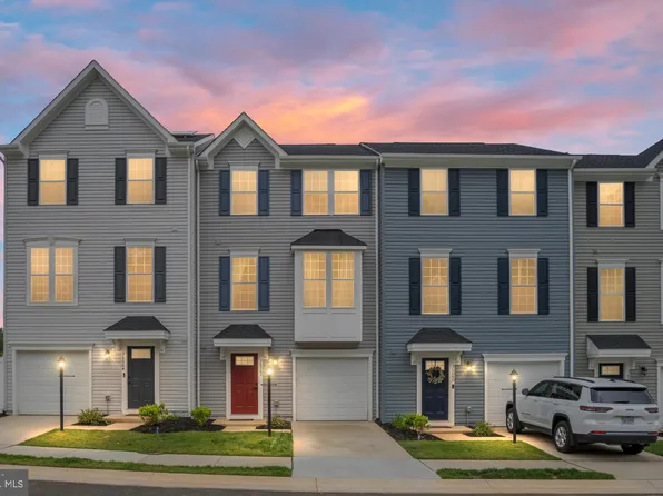 36062 Coyote Trl, Locust Grove, VA 22508