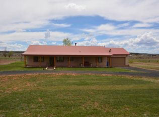 2855 E Walnut Dr, Taylor, AZ 85939