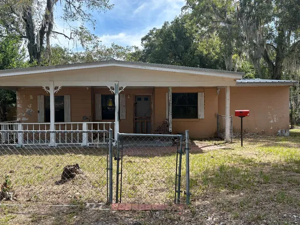 754 SE Saint Johns St, Lake City, FL 32025