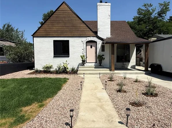 2656 Tennyson Street, Denver, CO 80212