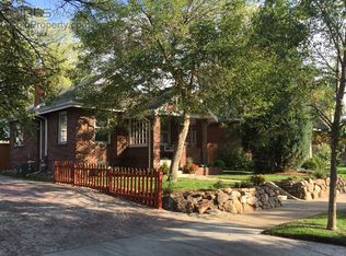 1340 S Pennsylvania St, Denver, CO 80210