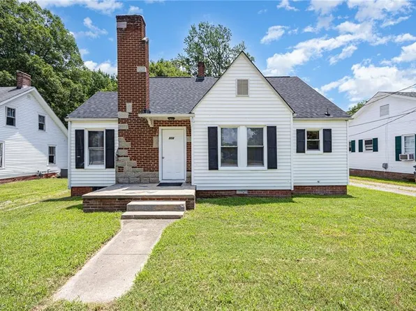 900 N Salisbury Ave, Spencer, NC 28159