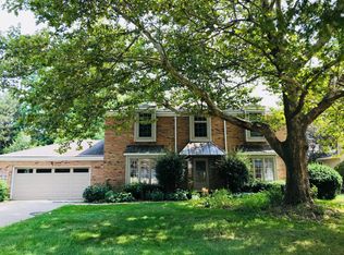 1826 Chester Rd, Lansing, MI 48912