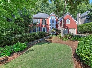 4954 Day Lily Way NW, Acworth, GA 30102