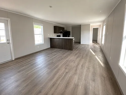 Floor plan 455