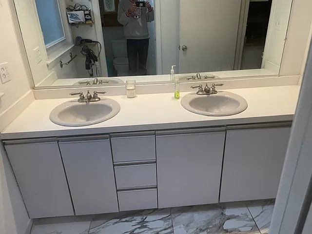 1 bed, 950 sqft, $2,500 — Photo 4