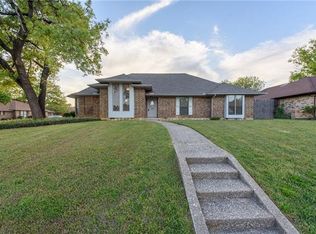 19 Ridge Dr, Hickory Creek, TX 75065