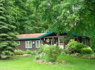 452 Buttermilk Falls Rd, Fort Ann, NY 12827