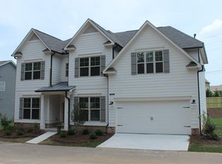 4020 Cherokee Holw, Cumming, GA 30028