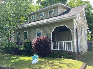 3015 N Alexander St, Charlotte, NC 28205