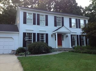 317 Sourwood Ct, Millersville, MD