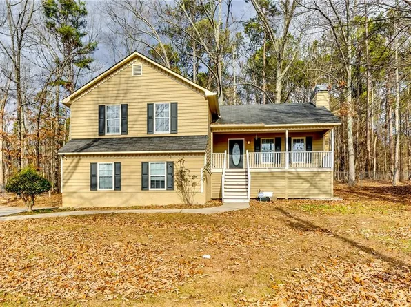 57 Poole Bridge Ct, Hiram, GA 30141