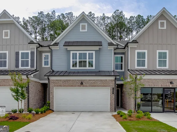 755 Woods Chapel Rd Lot 99, Sugar Hill, GA 30518