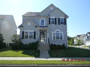 206 Coleman Dr, Easton, MD 21601