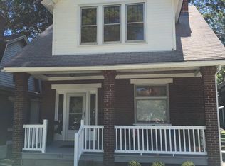 3746 Floral Ave, Cincinnati, OH 45212