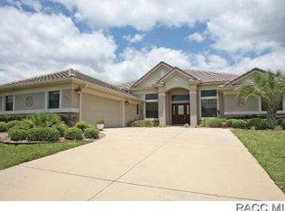 479 W Mickey Mantle Path, Hernando, FL 34442