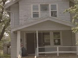 2035 Clinton St, Toledo, OH 43607