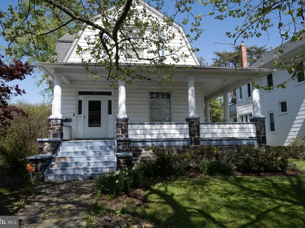 2900 Montebello Ter, Baltimore, MD 21214