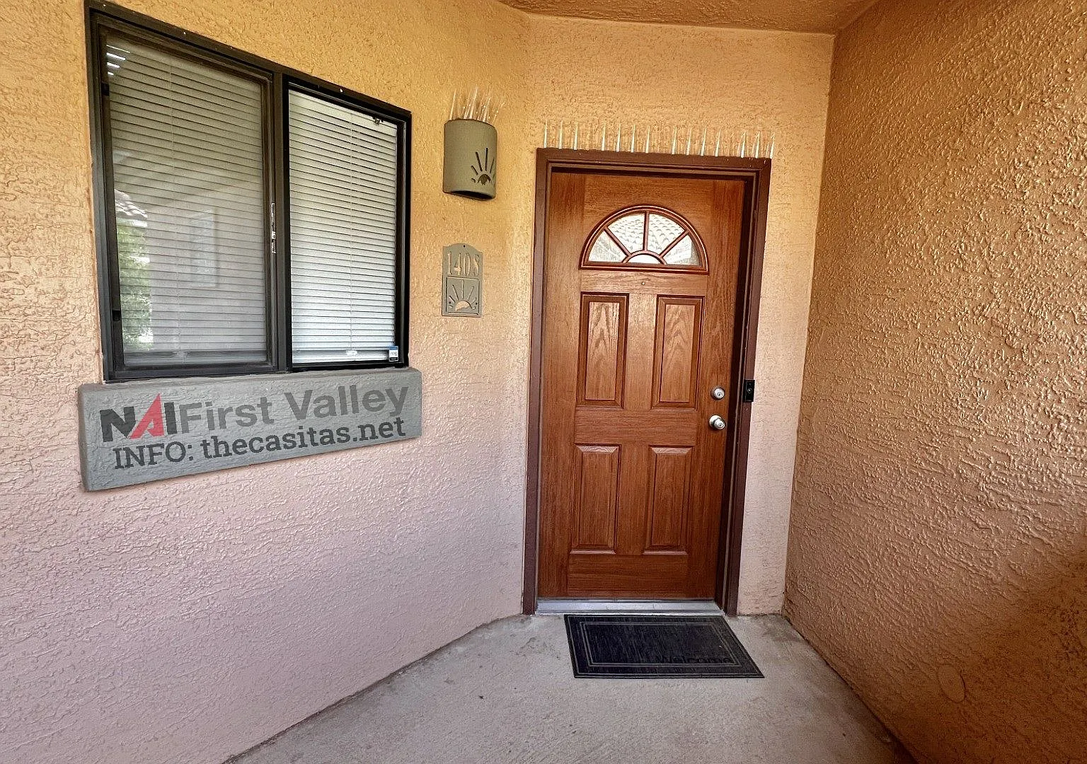 2 Bedroom- 2 Bathroom Upstairs — Photo 2