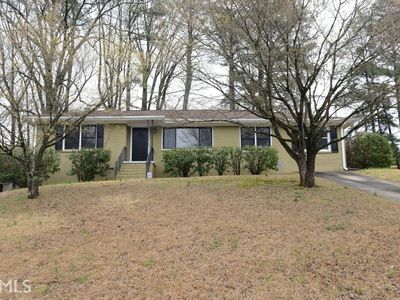 2294 Cloverdale Dr SE, Atlanta, GA, 30316