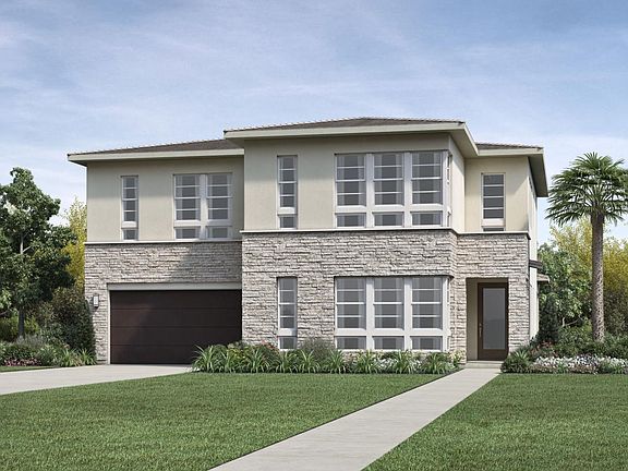Contemporary Craftsman