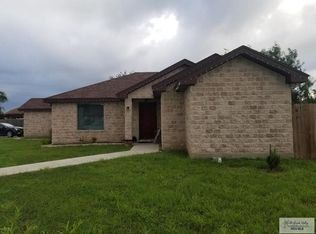 5953 Lourdes Blvd, Brownsville, TX 78521