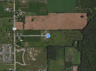 4625 Division St, Wayland, MI 49348