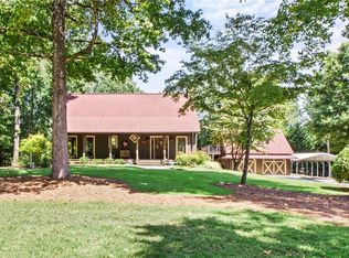 2005 Old Lost Mountain Rd, Powder Springs, GA 30127