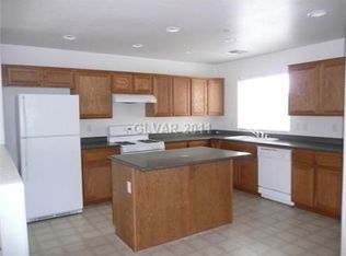 5708 Athinas St, North Las Vegas, NV 89031