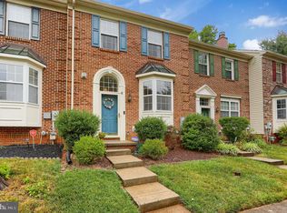 8 Red Jonathan Ct, Baltimore, MD 21208