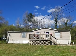 711 Black Jack Rd, Rockwood, TN 37854