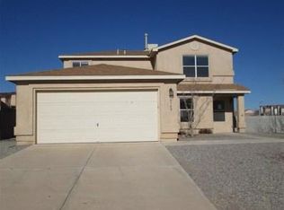 6141 Chaco Canyon Ct NE Rio Rancho NM 87144 Zillow