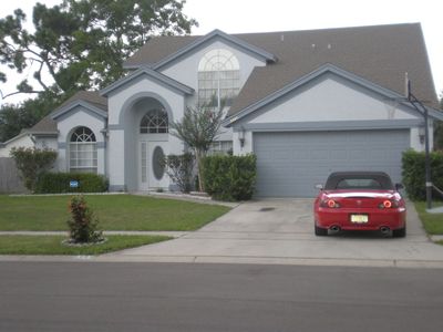 3465 Fox Hollow Dr, Orlando, FL, 32829