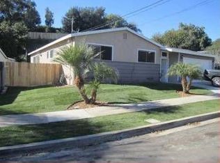 5024 Tierra Baja Way, San Diego, CA 92115