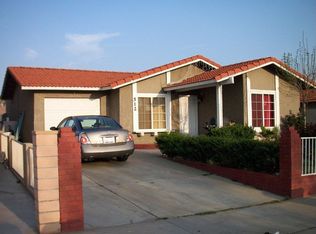 512 Navajo Dr, Banning, CA 92220