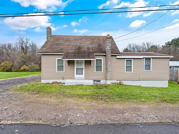 2151 State Route 49, West Monroe, NY 13167