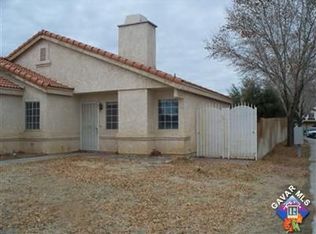 43745 30th St E, Lancaster, CA 93535