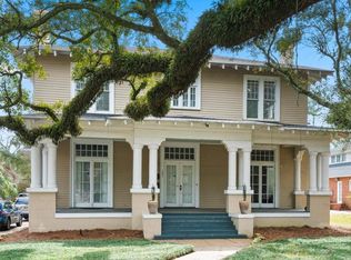 1651A Government St #A, Mobile, AL 36602