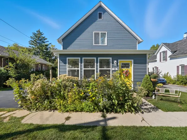 54 N Michigan Ave, Hobart, IN 46342