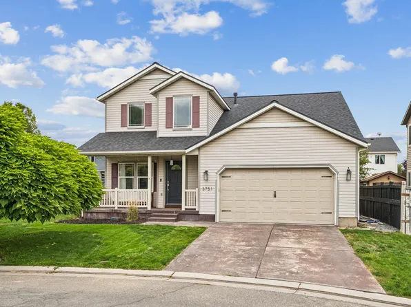 3751 E Royal Troon Dr, Eagle Mountain, UT 84005