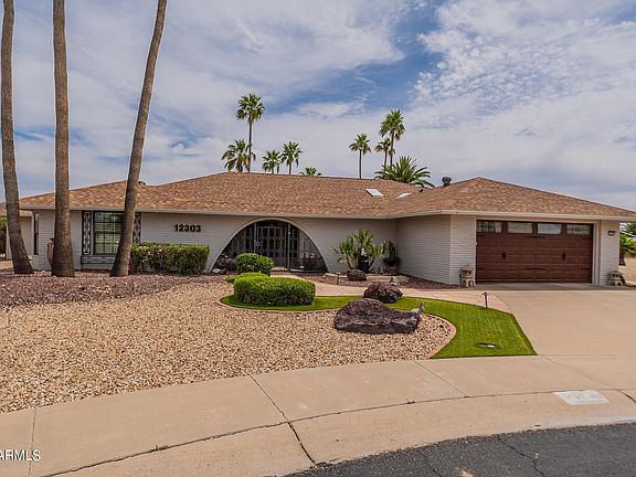 2nd image of 12303 W GINGER Drive W