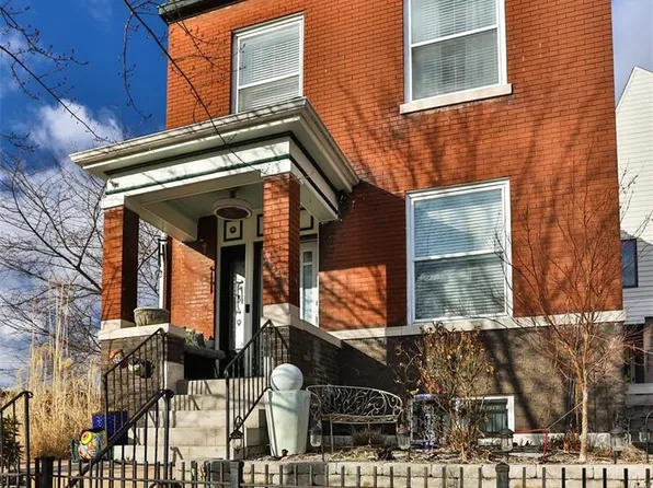 4349 Gibson Ave, Saint Louis, MO 63110