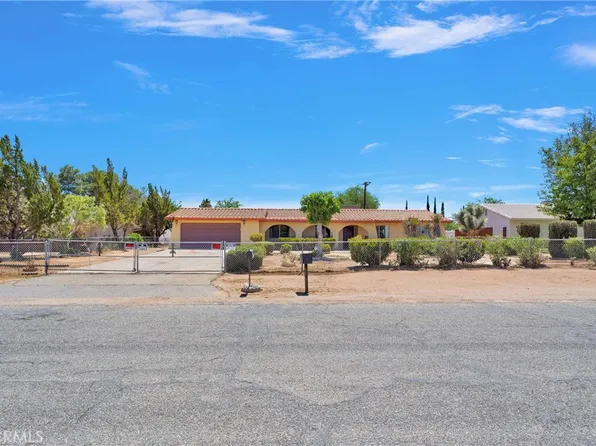 14747 El Cariso Rd, Victorville, CA 92392