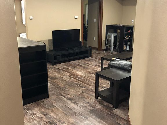 New flooring; paint; kitchen and baths