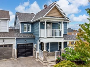 42 Succession Cres, Barrie, ON