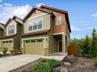 129 N 43rd Pl, Ridgefield, WA 98642