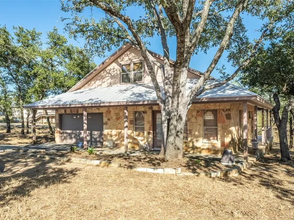 103 Rolling Hills Dr, Spicewood, TX 78669